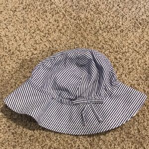 Baby Gap Sun Hat